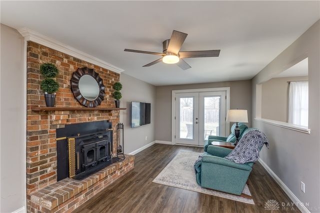 2096 Sierra Trail, Xenia, OH 45385