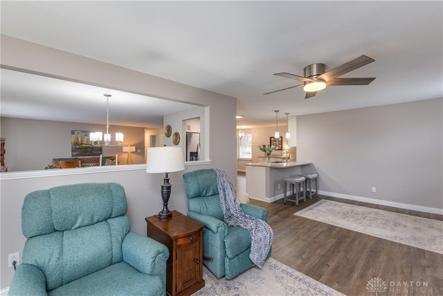 2096 Sierra Trail, Xenia, OH 45385