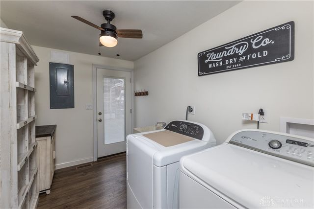 2096 Sierra Trail, Xenia, OH 45385