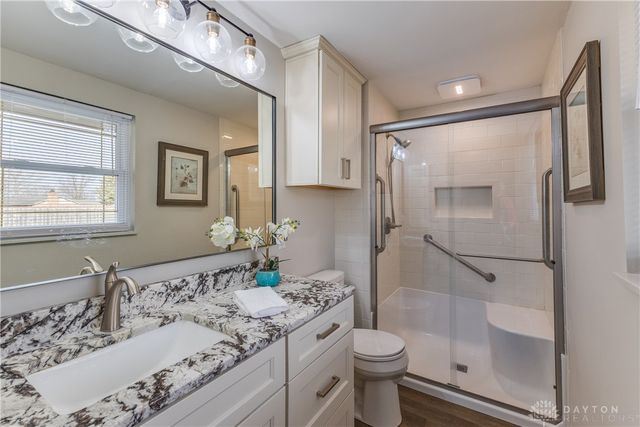 2096 Sierra Trail, Xenia, OH 45385