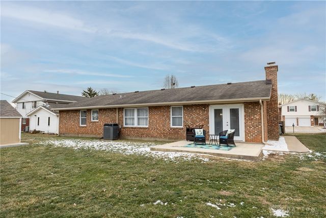 2096 Sierra Trail, Xenia, OH 45385