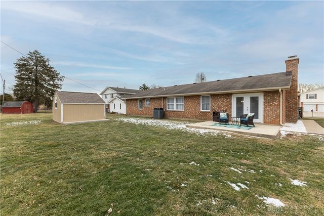 2096 Sierra Trail, Xenia, OH 45385