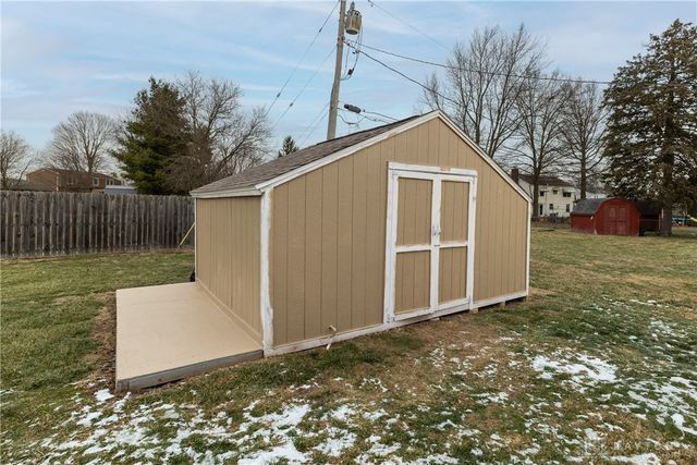 2096 Sierra Trail, Xenia, OH 45385