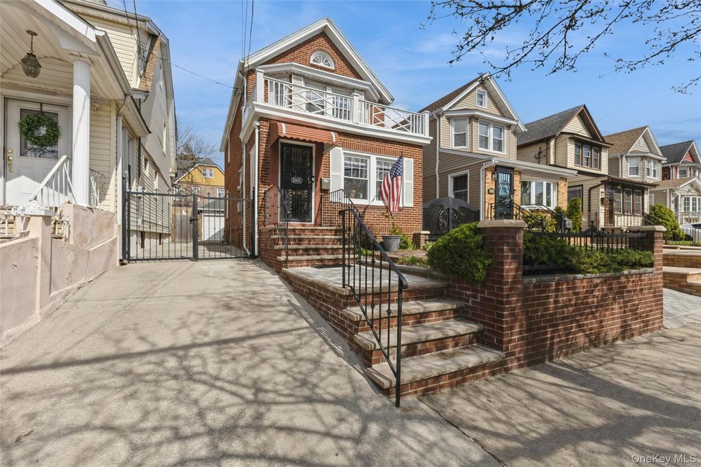 9305 208th Street, Queens Village, NY 11428