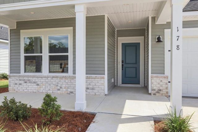 178 Black Oak Rd., Georgetown, SC 29440