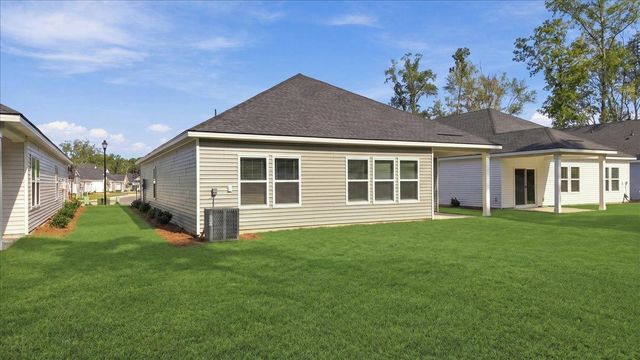 178 Black Oak Rd., Georgetown, SC 29440