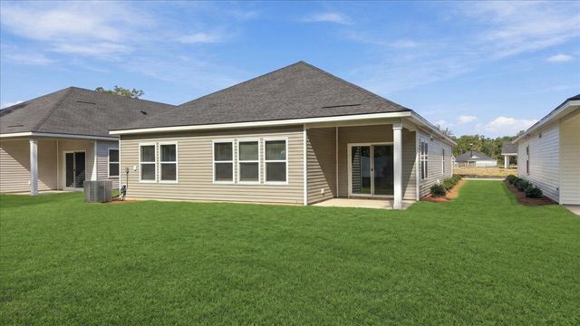 178 Black Oak Rd., Georgetown, SC 29440