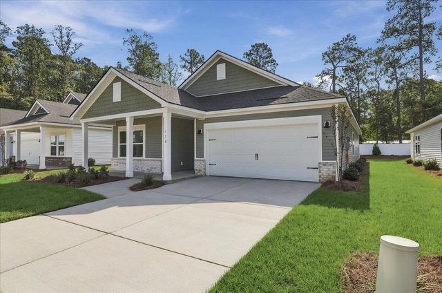 178 Black Oak Rd., Georgetown, SC 29440