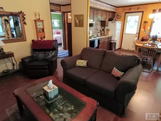 1701 S River Road, Beaverton, MI 48612