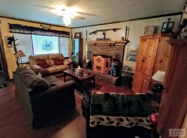 1701 S River Road, Beaverton, MI 48612