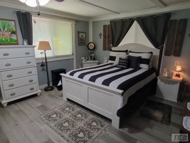 1701 S River Road, Beaverton, MI 48612