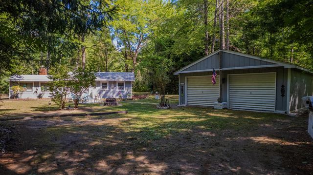 1701 S River Road, Beaverton, MI 48612