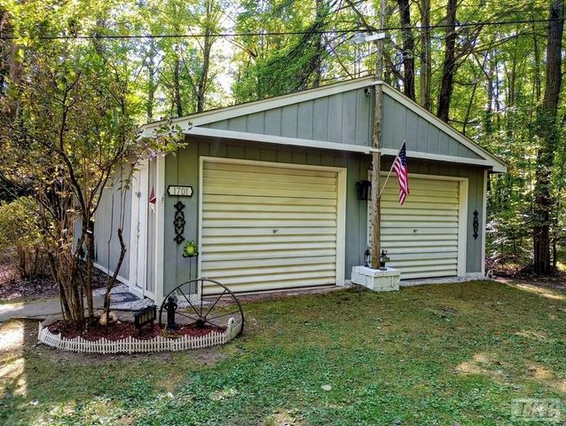 1701 S River Road, Beaverton, MI 48612