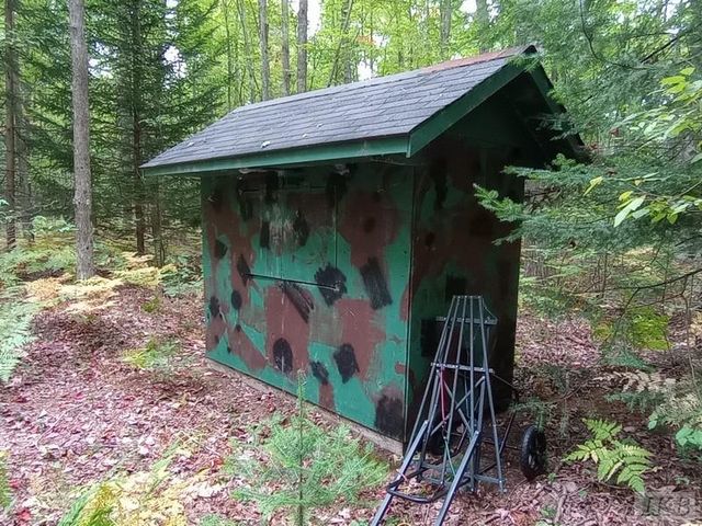 1701 S River Road, Beaverton, MI 48612