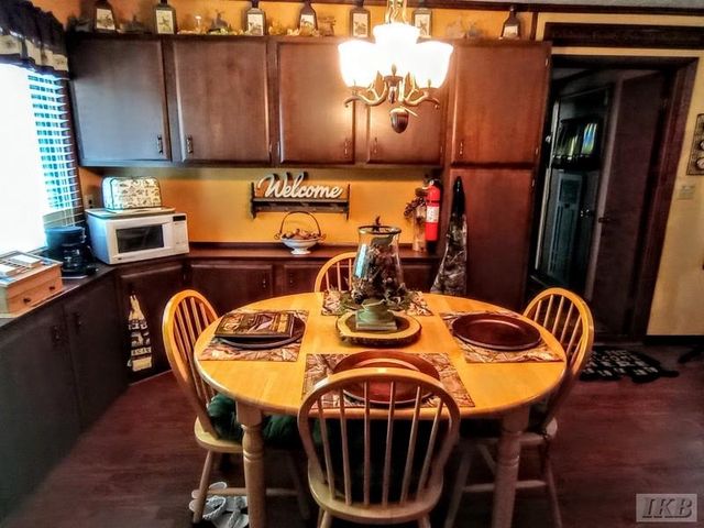 1701 S River Road, Beaverton, MI 48612