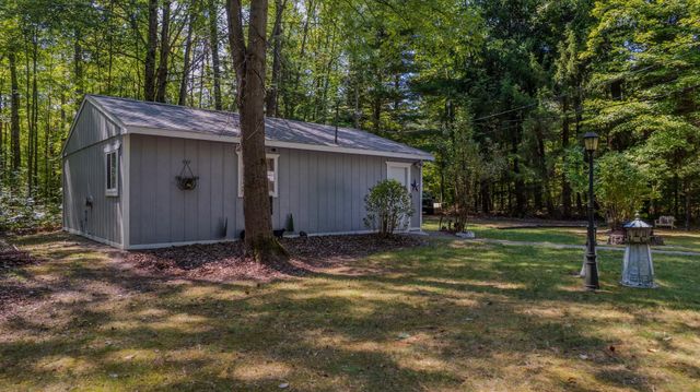 1701 S River Road, Beaverton, MI 48612