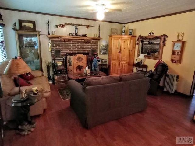 1701 S River Road, Beaverton, MI 48612