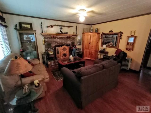 1701 S River Road, Beaverton, MI 48612