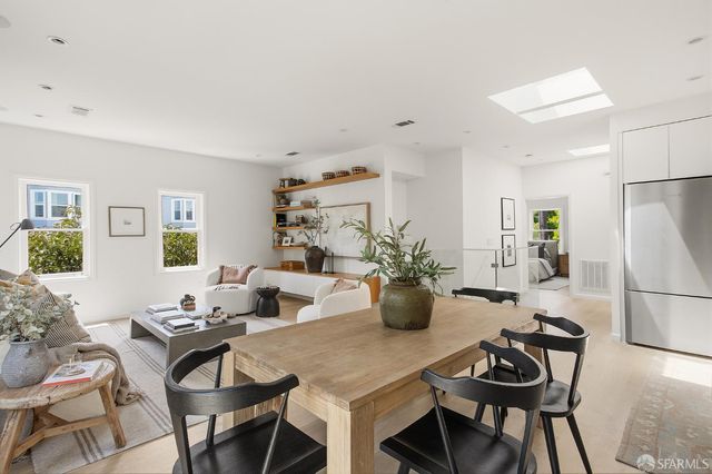 1151 Sanchez Street, San Francisco, CA 94114