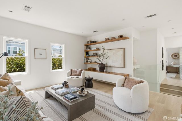 1151 Sanchez Street, San Francisco, CA 94114