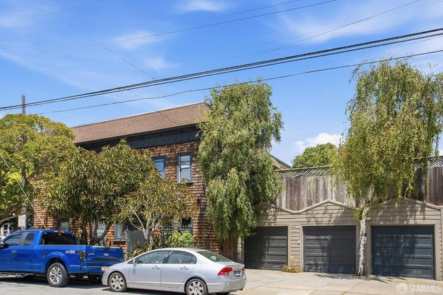 1151 Sanchez Street, San Francisco, CA 94114