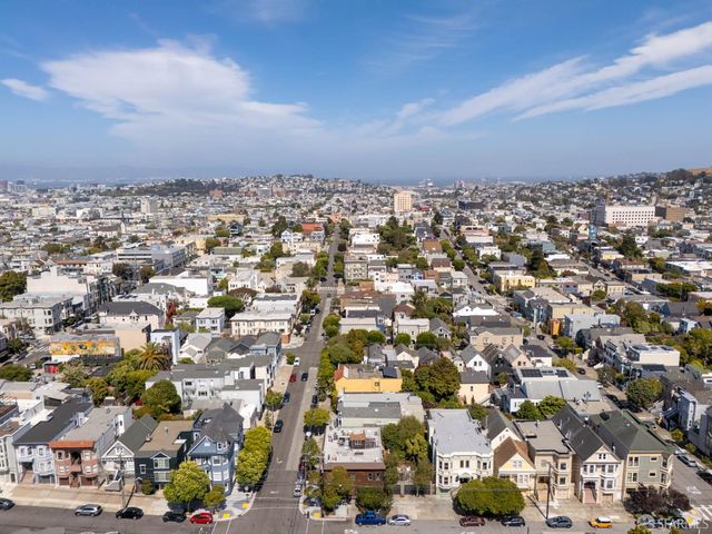 1151 Sanchez Street, San Francisco, CA 94114