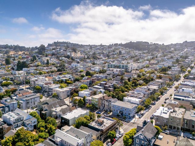 1151 Sanchez Street, San Francisco, CA 94114