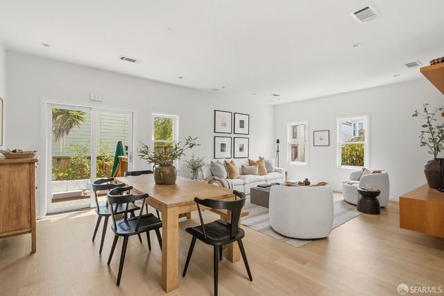 1151 Sanchez Street, San Francisco, CA 94114