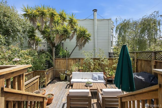 1151 Sanchez Street, San Francisco, CA 94114