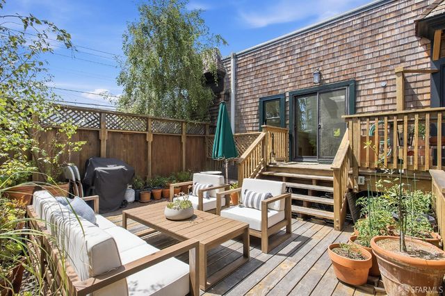 1151 Sanchez Street, San Francisco, CA 94114