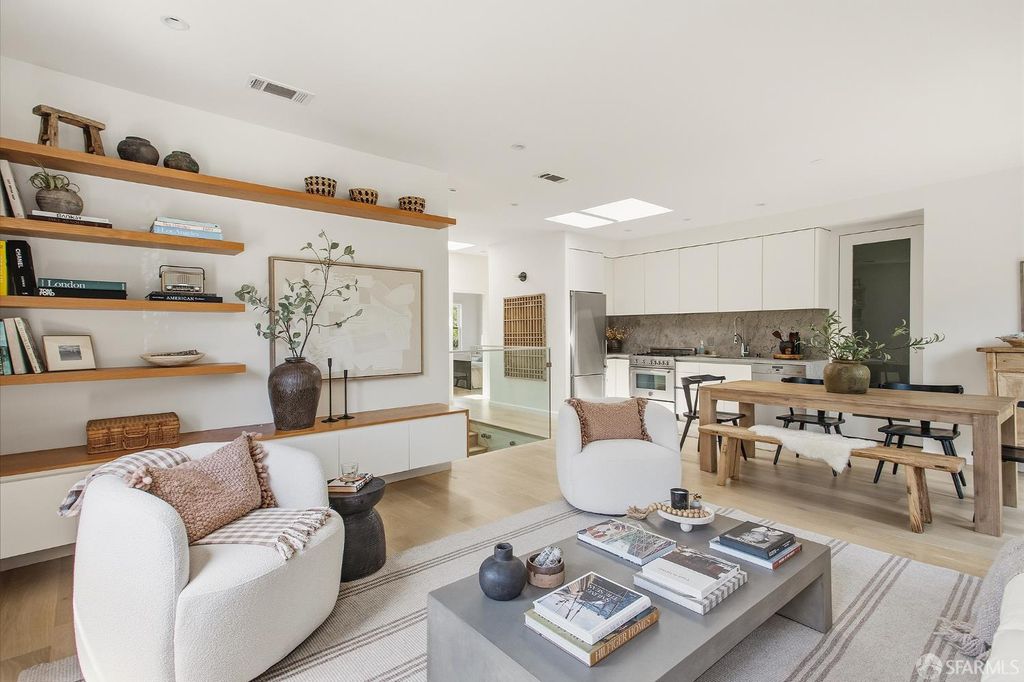 1151 Sanchez Street, San Francisco, CA 94114