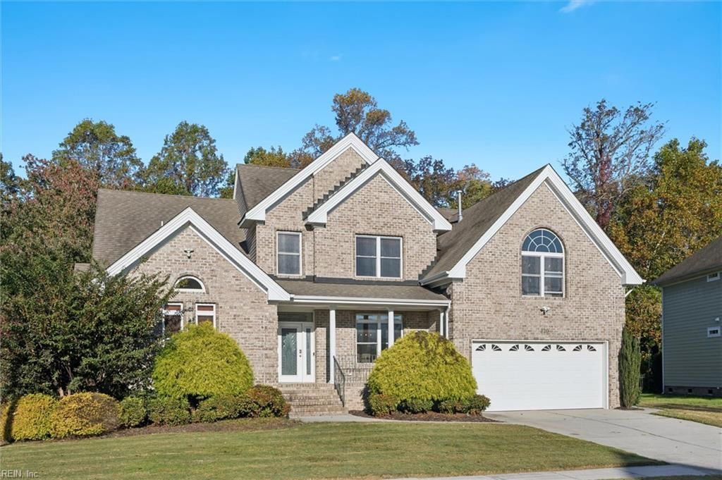 320 Riviara PL, Chesapeake, VA 23322