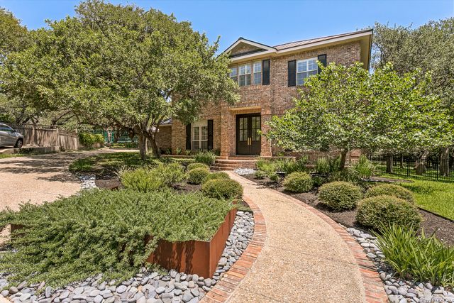 13807 BLUFF ROCK, San Antonio, TX 78216
