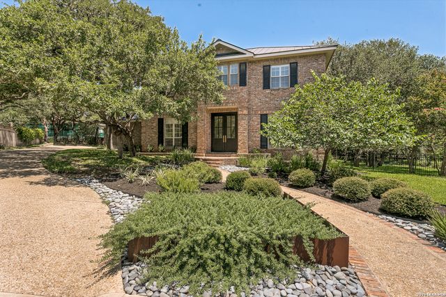 13807 BLUFF ROCK, San Antonio, TX 78216