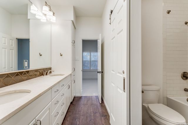 13807 BLUFF ROCK, San Antonio, TX 78216
