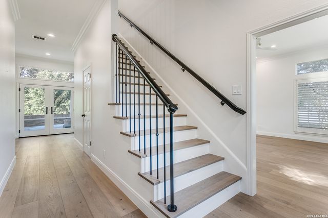 13807 BLUFF ROCK, San Antonio, TX 78216