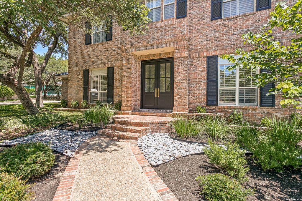 13807 BLUFF ROCK, San Antonio, TX 78216