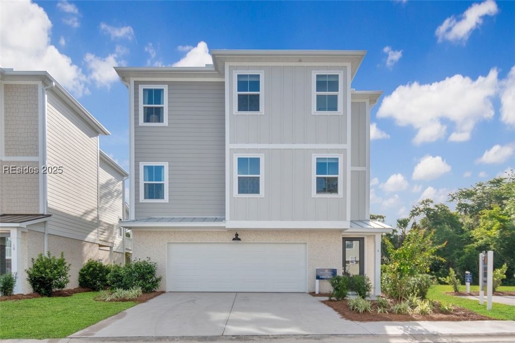 6 Burl Wood Court, Hilton Head Island, SC 29926