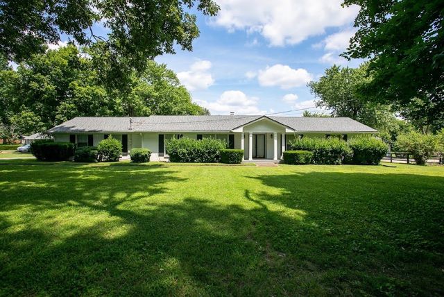 223 Old Peytonsville Road, Franklin, TN 37064