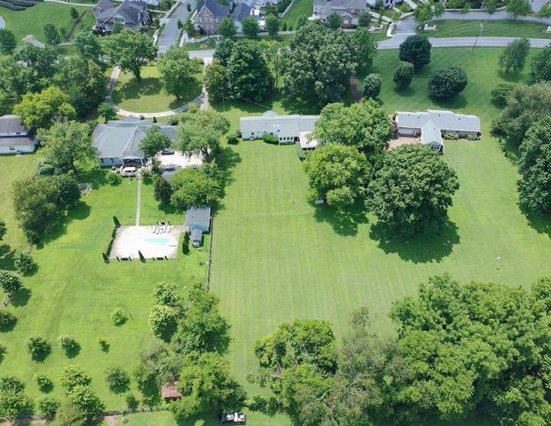 223 Old Peytonsville Road, Franklin, TN 37064