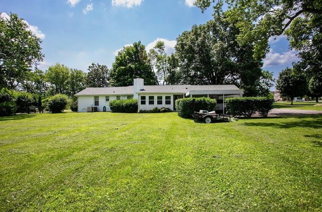 223 Old Peytonsville Road, Franklin, TN 37064