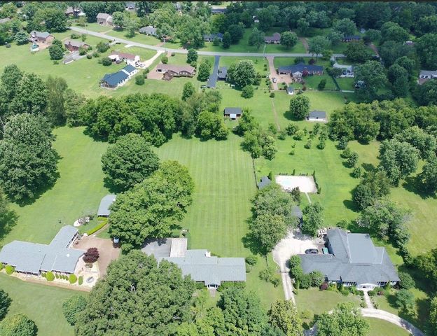 223 Old Peytonsville Road, Franklin, TN 37064