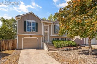 2650 Plymouth Drive, Colorado Springs, CO 80916