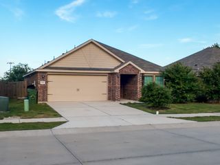 936 First Street, Sanger, TX 76266