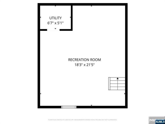 27 Highland Avenue, Demarest, NJ 07627