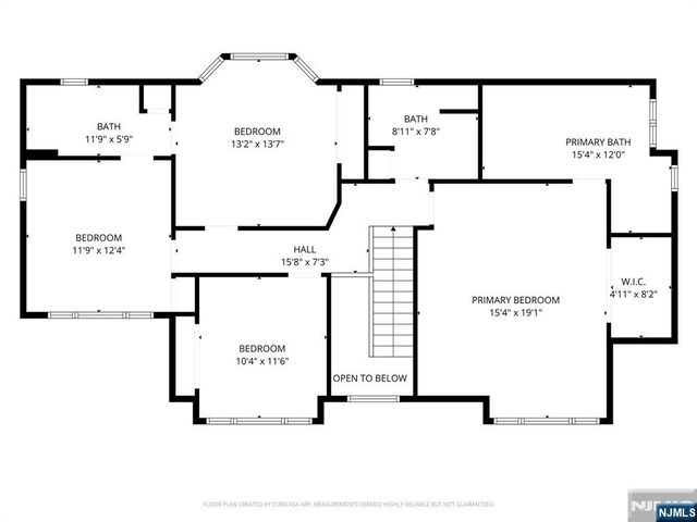 27 Highland Avenue, Demarest, NJ 07627