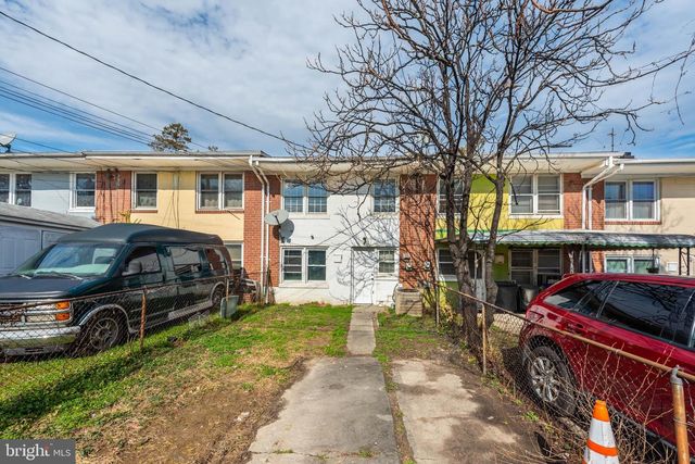 5611 FORCE RD, Baltimore, MD 21206