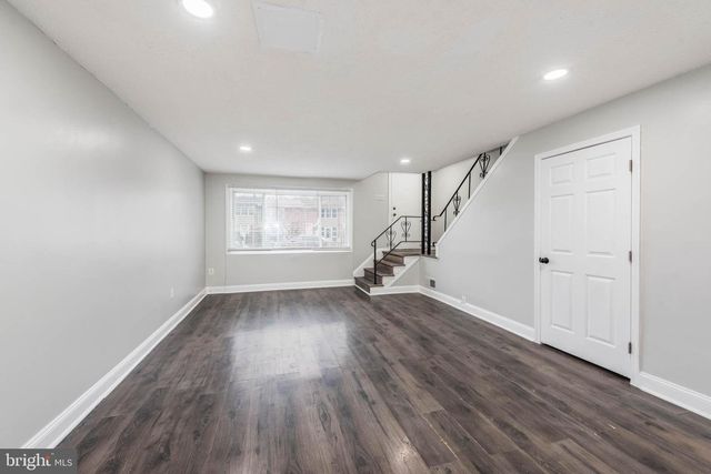 5611 FORCE RD, Baltimore, MD 21206