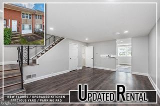 5611 FORCE RD, Baltimore, MD 21206