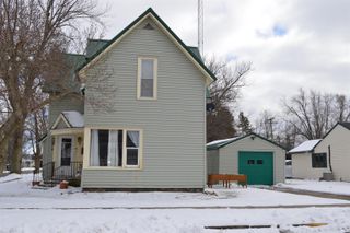 209 N Lake Street, Syracuse, IN 46567